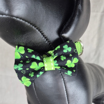 Boucles pour collier petites