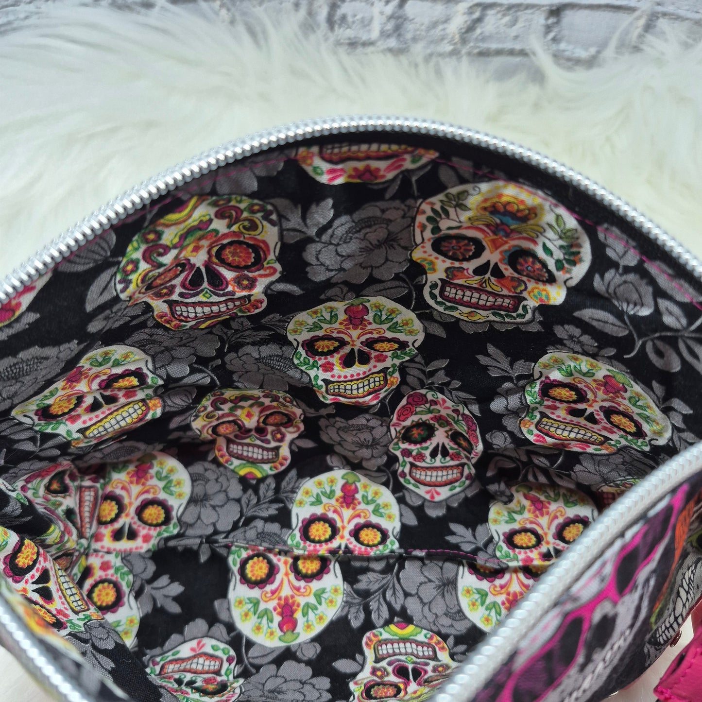 Trousse de toilette