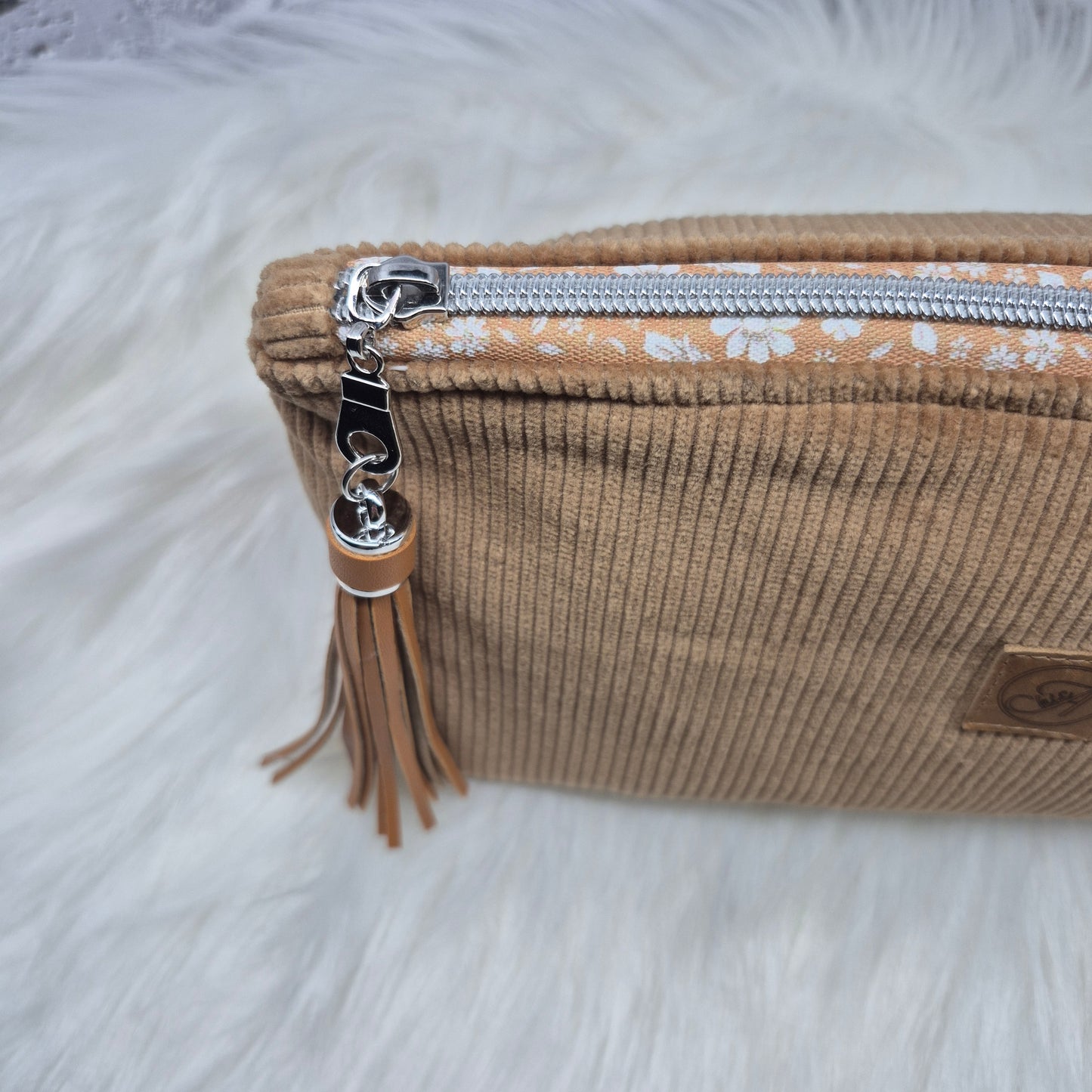 Trousse de toilette