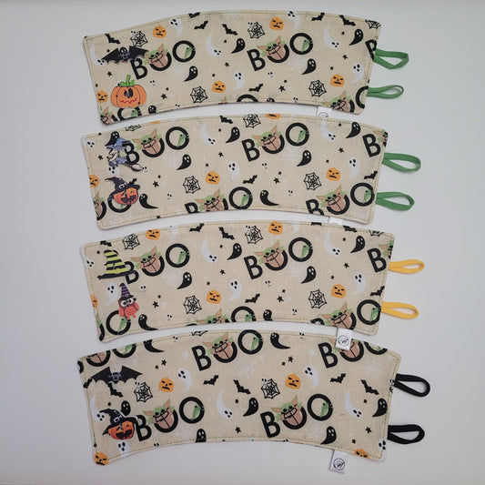 Manchon pour tasse (coffee sleeve)