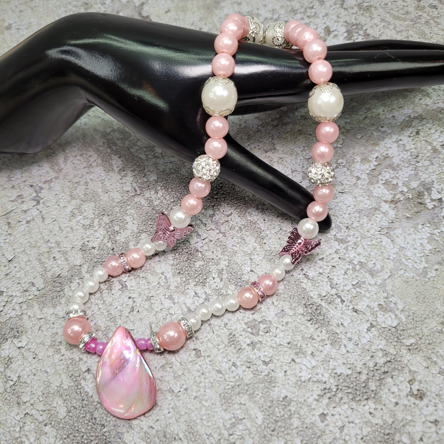 Bijou pour cellulaire