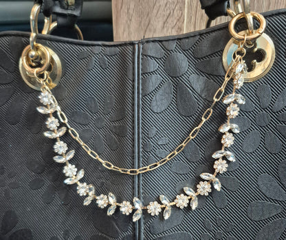 Bijou pour sac à main (bag charm)