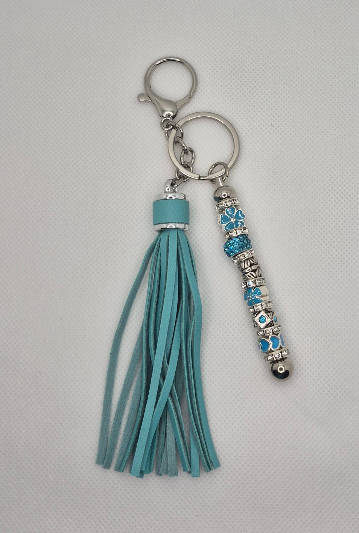 Porte-clés, parure de sac à main