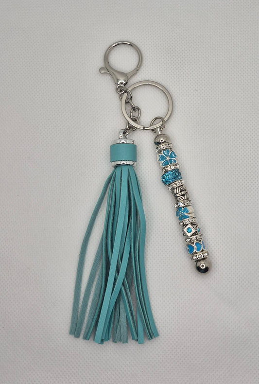 Porte-clés, parure de sac à main