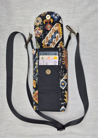 Bandoulière pour cellulaire