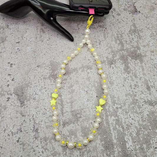 Bijou pour cellulaire