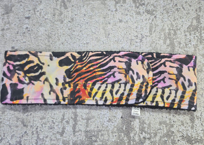 Bandeau spa avec pochette