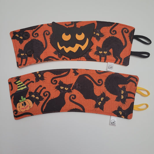 Manchon pour tasse (coffee sleeve)
