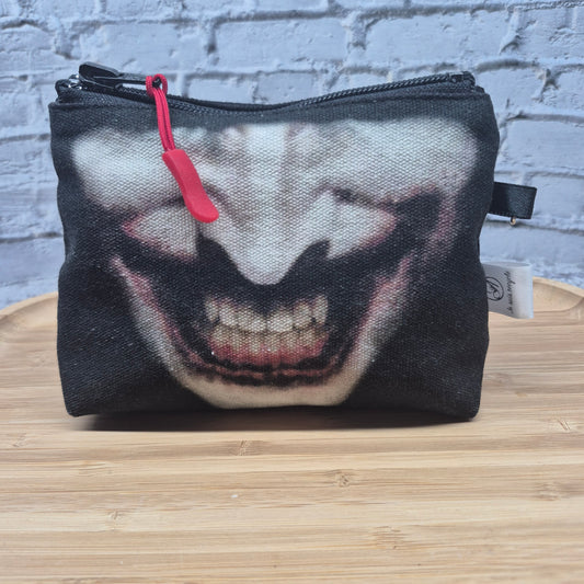 Mini trousse de toilette