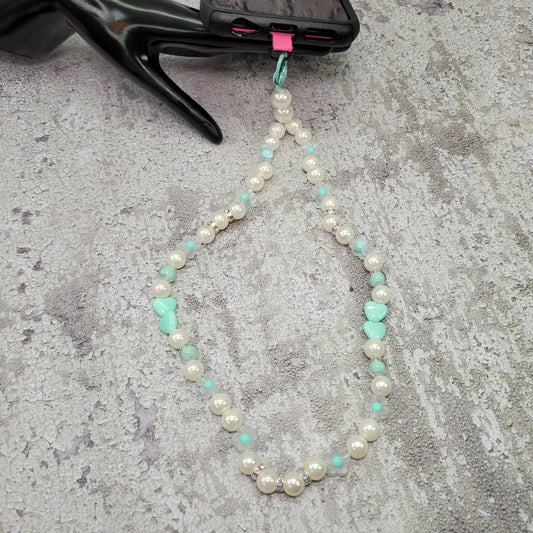 Bijou pour cellulaire