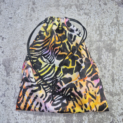 Bandeau spa avec pochette