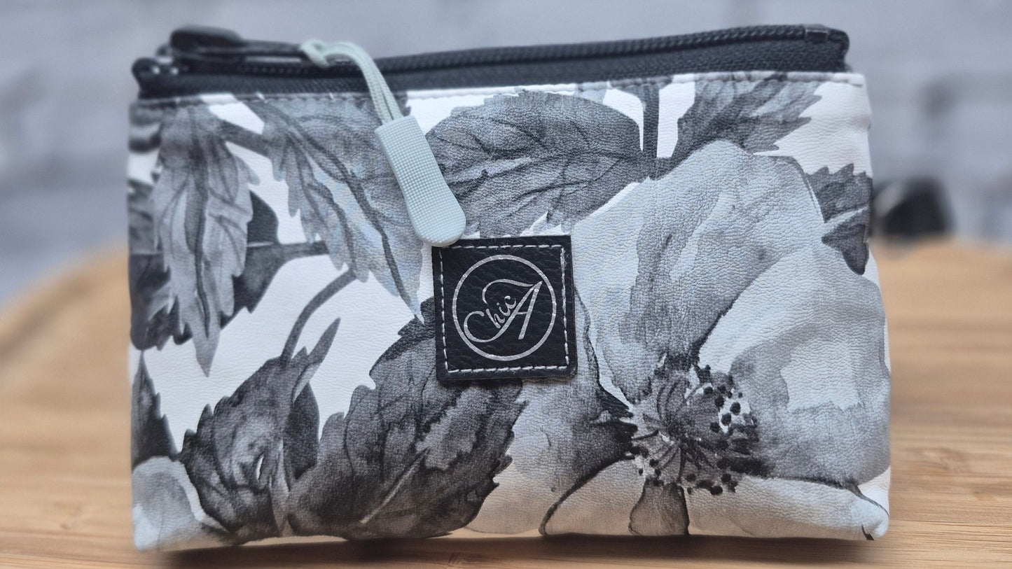 Mini trousse de toilette