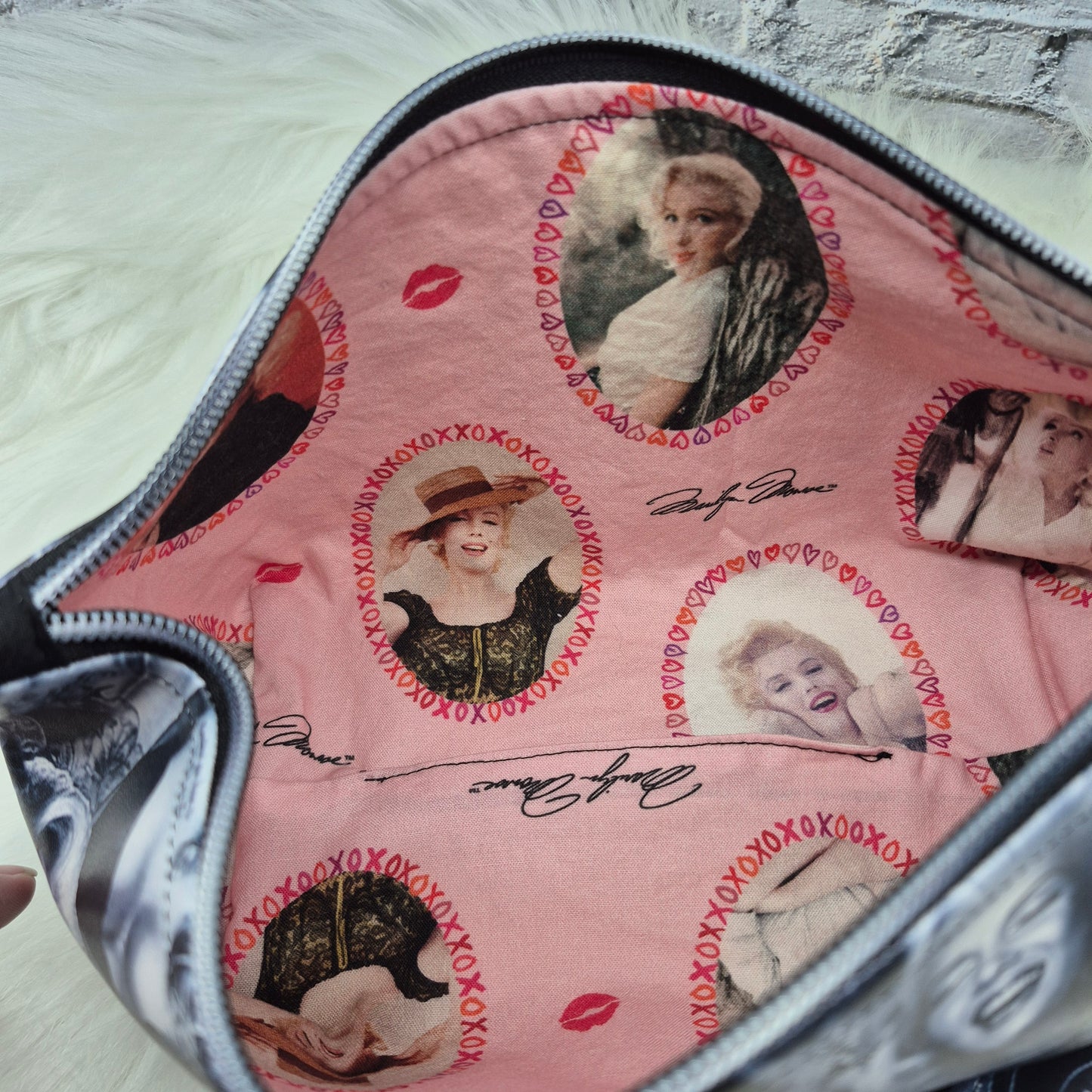 Trousse de toilette