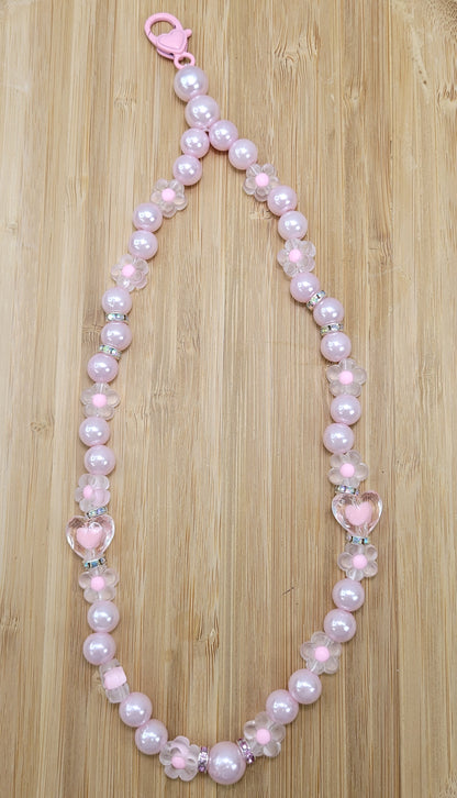 Bijou pour cellulaire
