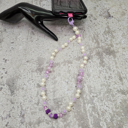 Bijou pour cellulaire