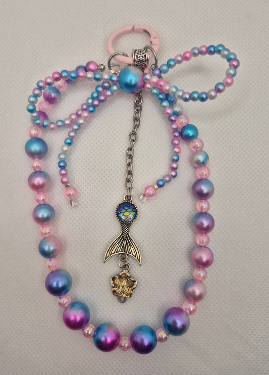 Bijou pour sac à main (bag charm)