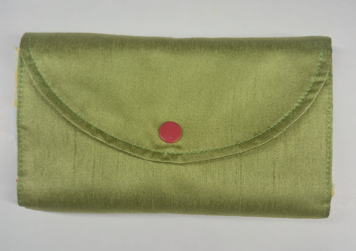 Sac de commissions, sac portefeuille