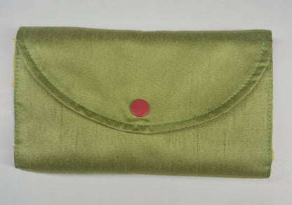 Sac de commissions, sac portefeuille