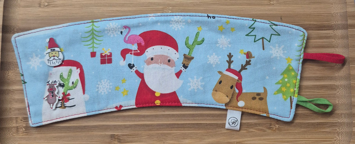 Manchon pour tasse (coffee sleeve)