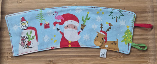 Manchon pour tasse (coffee sleeve)
