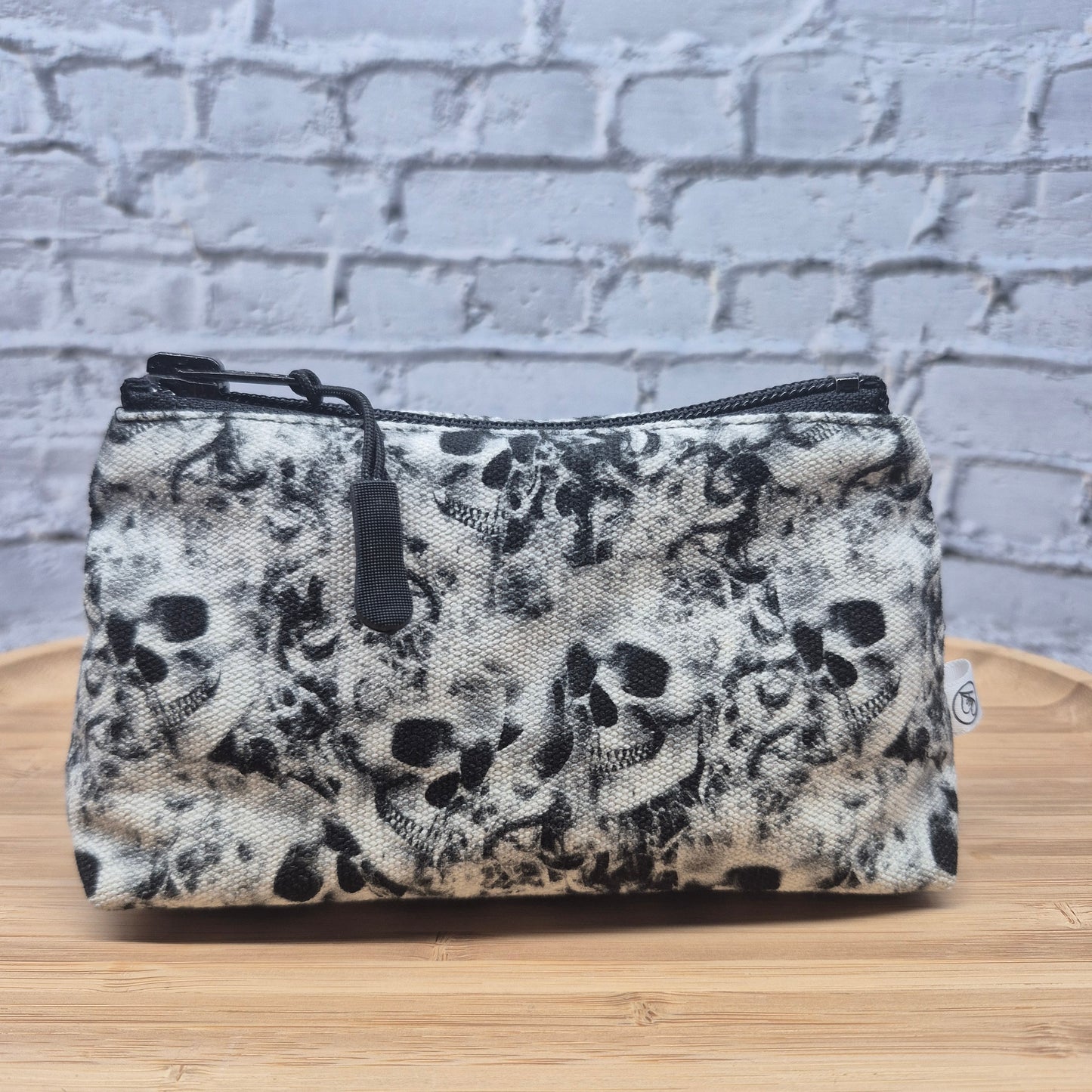 Mini trousse de toilette