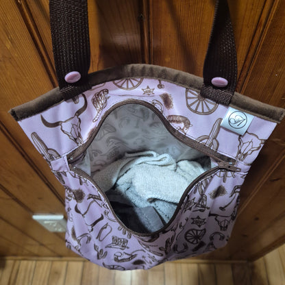 Sac buanderie