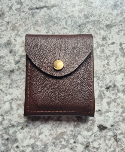 Portefeuille homme en cuir