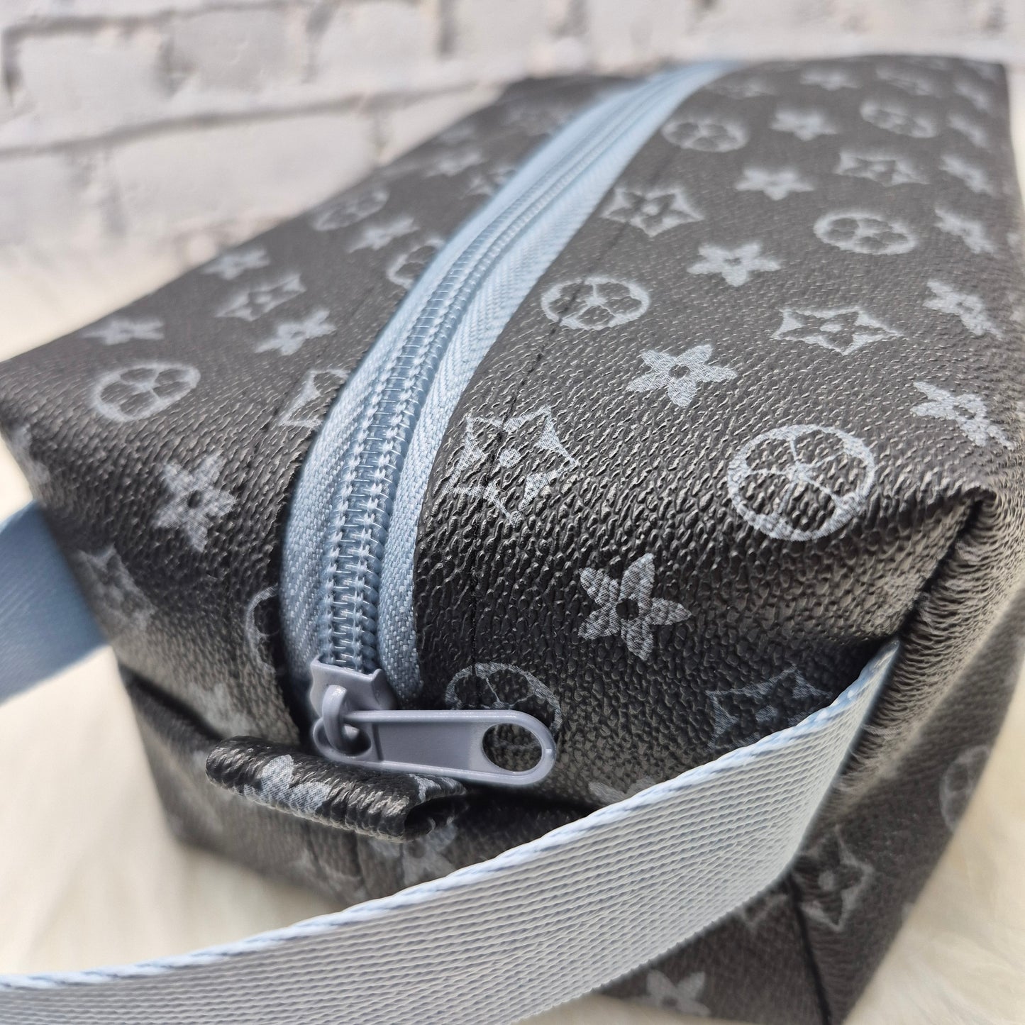 Trousse de toilette