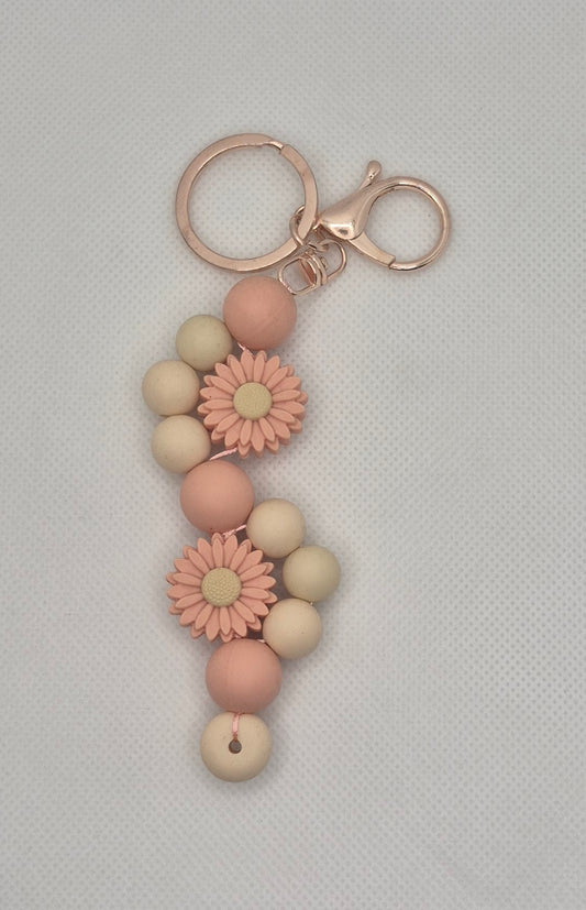 Porte-clés, parure de sac à main