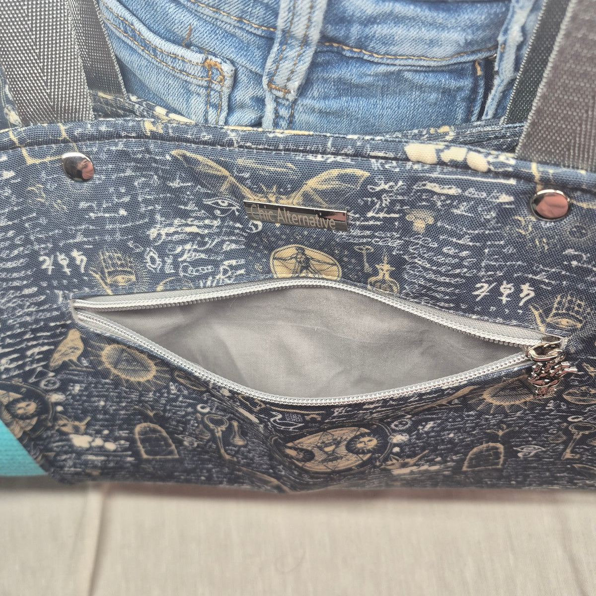 Sac transport pour tapis yoga