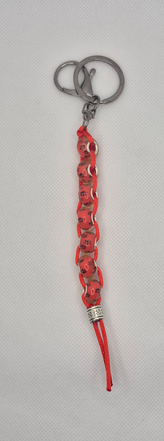 Porte-clés, parure de sac à main