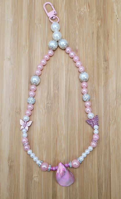 Bijou pour cellulaire