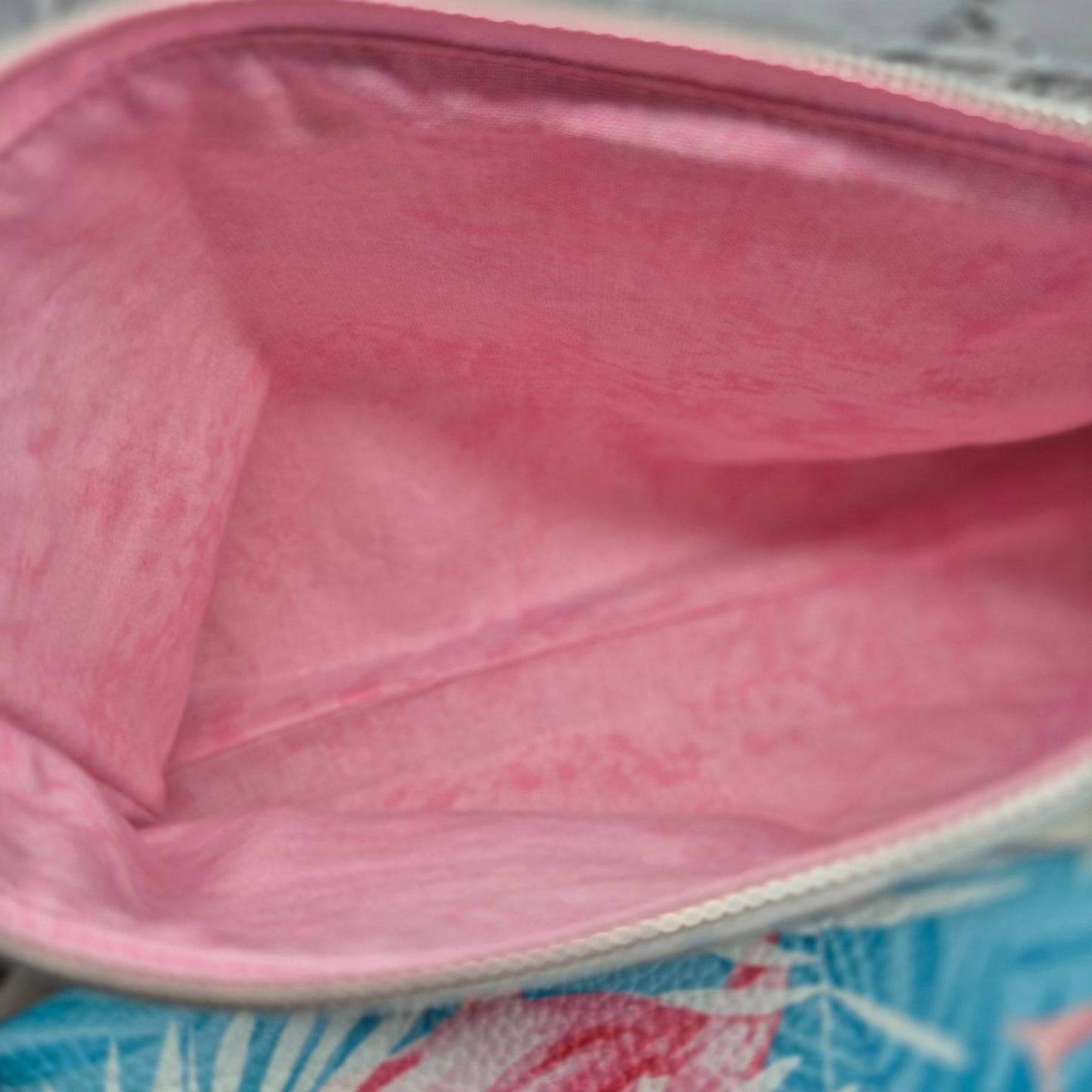 Trousse de toilette