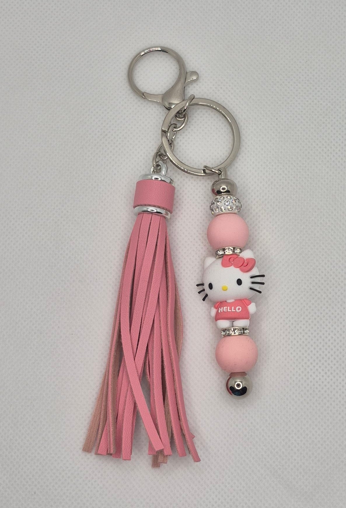 Porte-clés, parure de sac à main