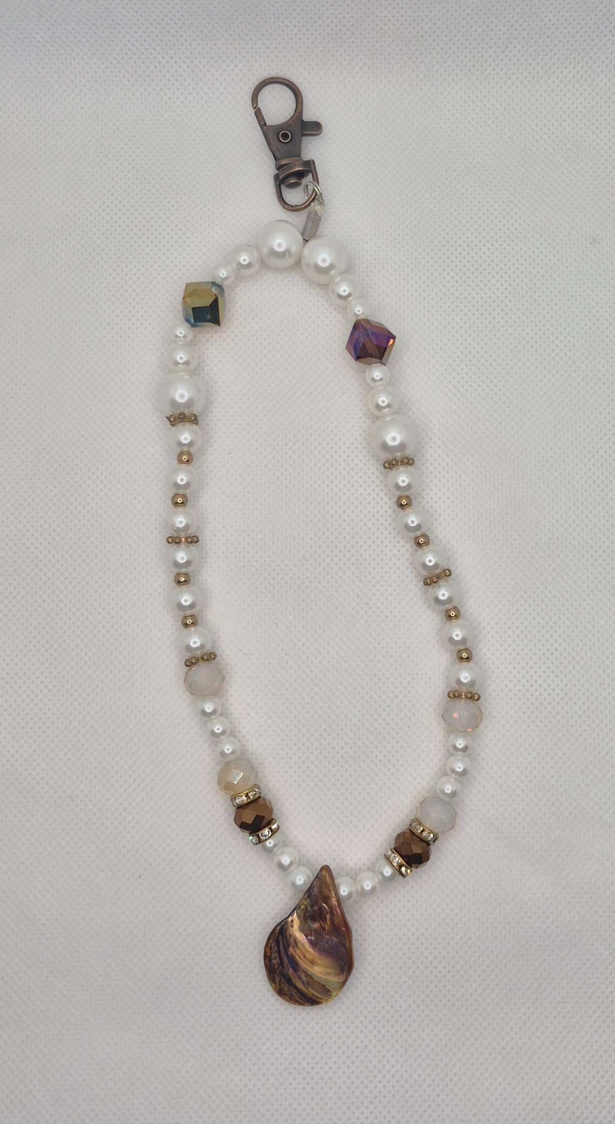 Bijou pour cellulaire