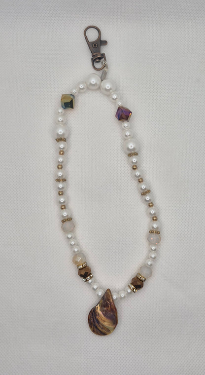 Bijou pour cellulaire