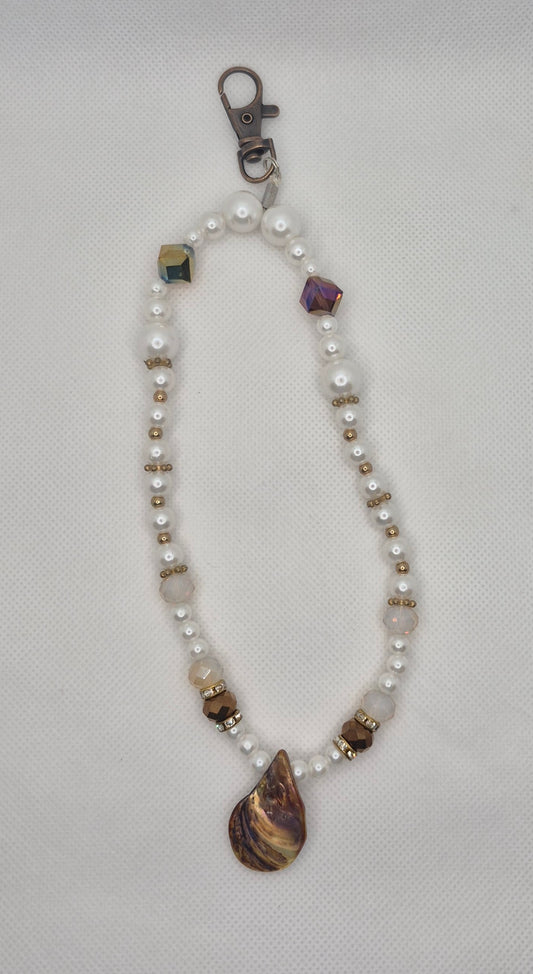 Bijou pour cellulaire