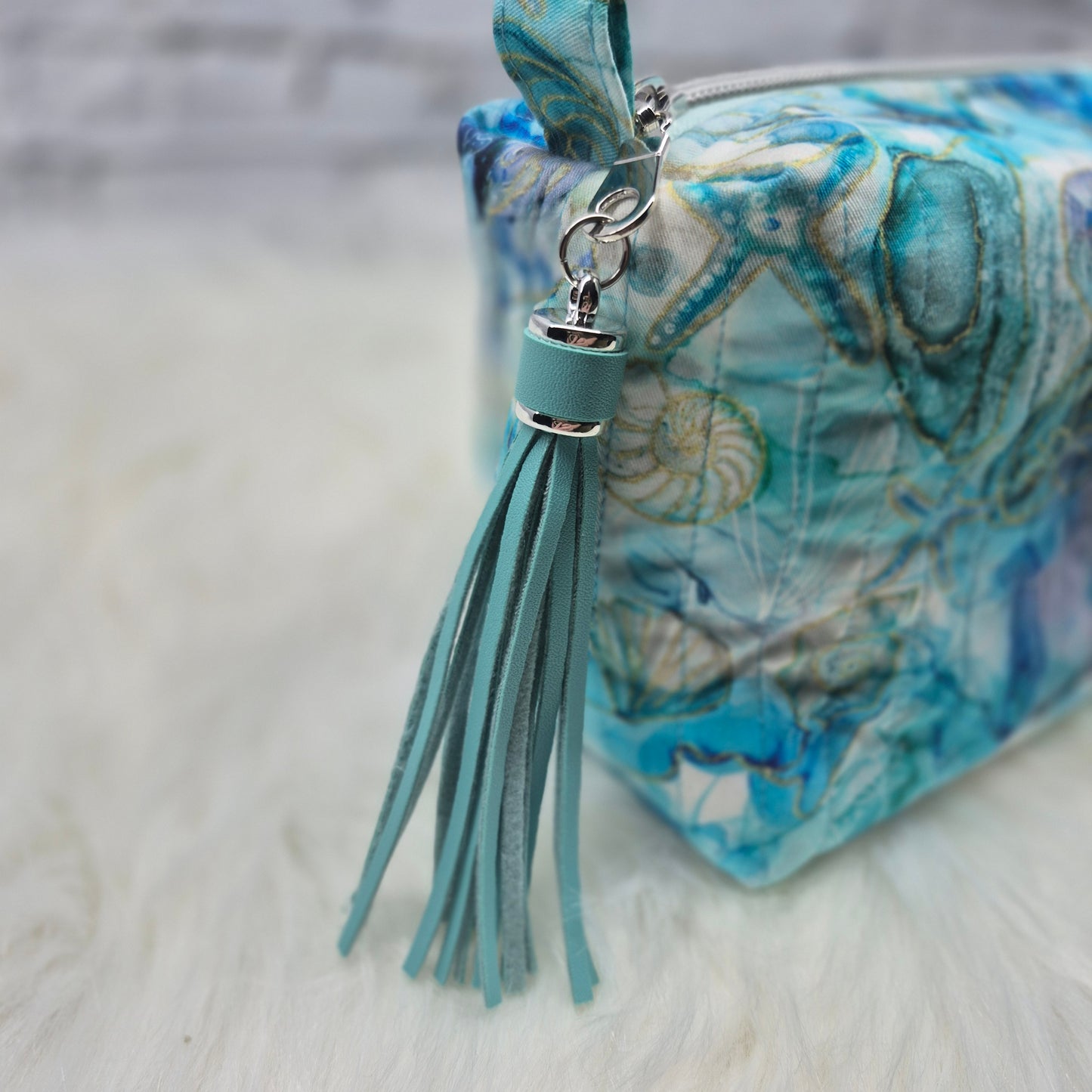 Trousse de toilette