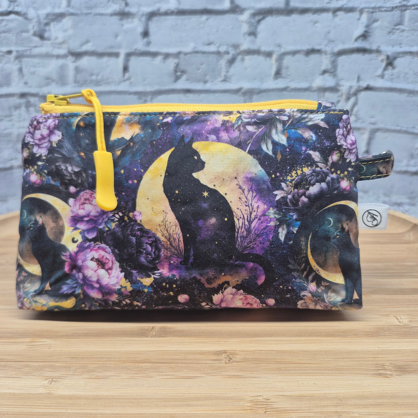 Mini trousse de toilette
