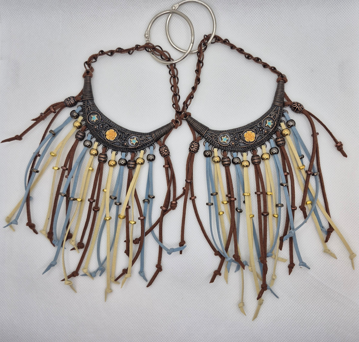 Bijou pour bottes