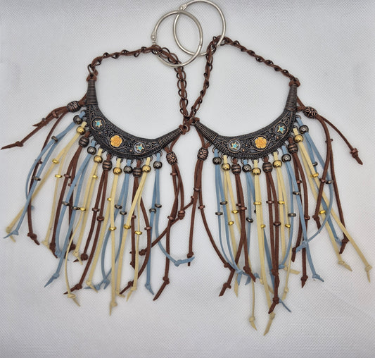 Bijou pour bottes