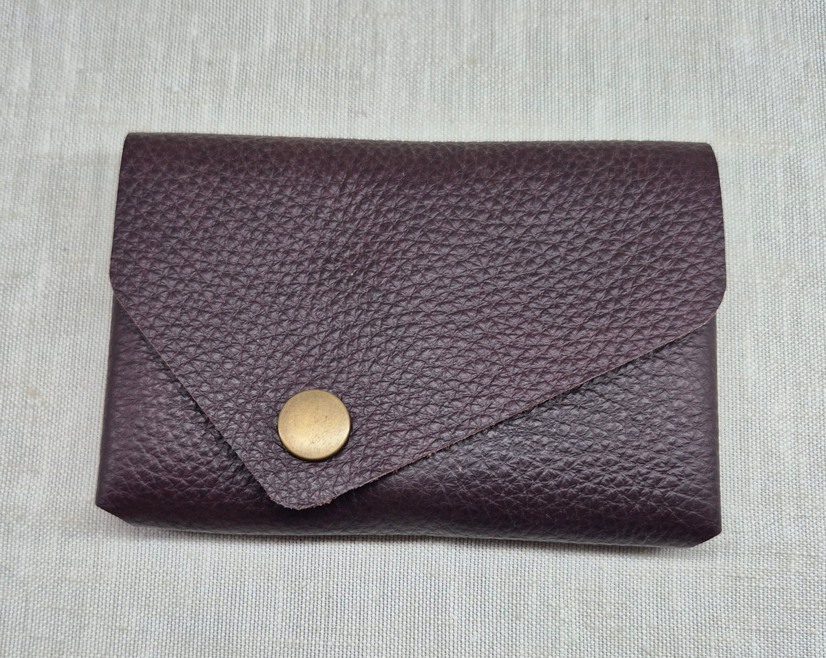 Porte cartes ou mini portefeuille