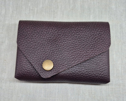 Porte cartes ou mini portefeuille