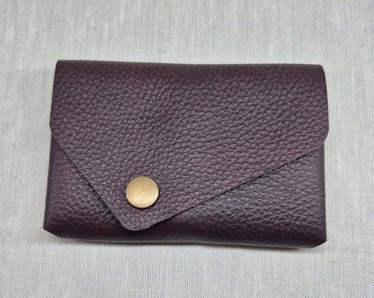 Porte cartes ou mini portefeuille