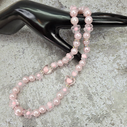 Bijou pour cellulaire