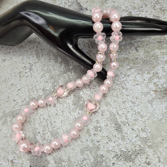 Bijou pour cellulaire