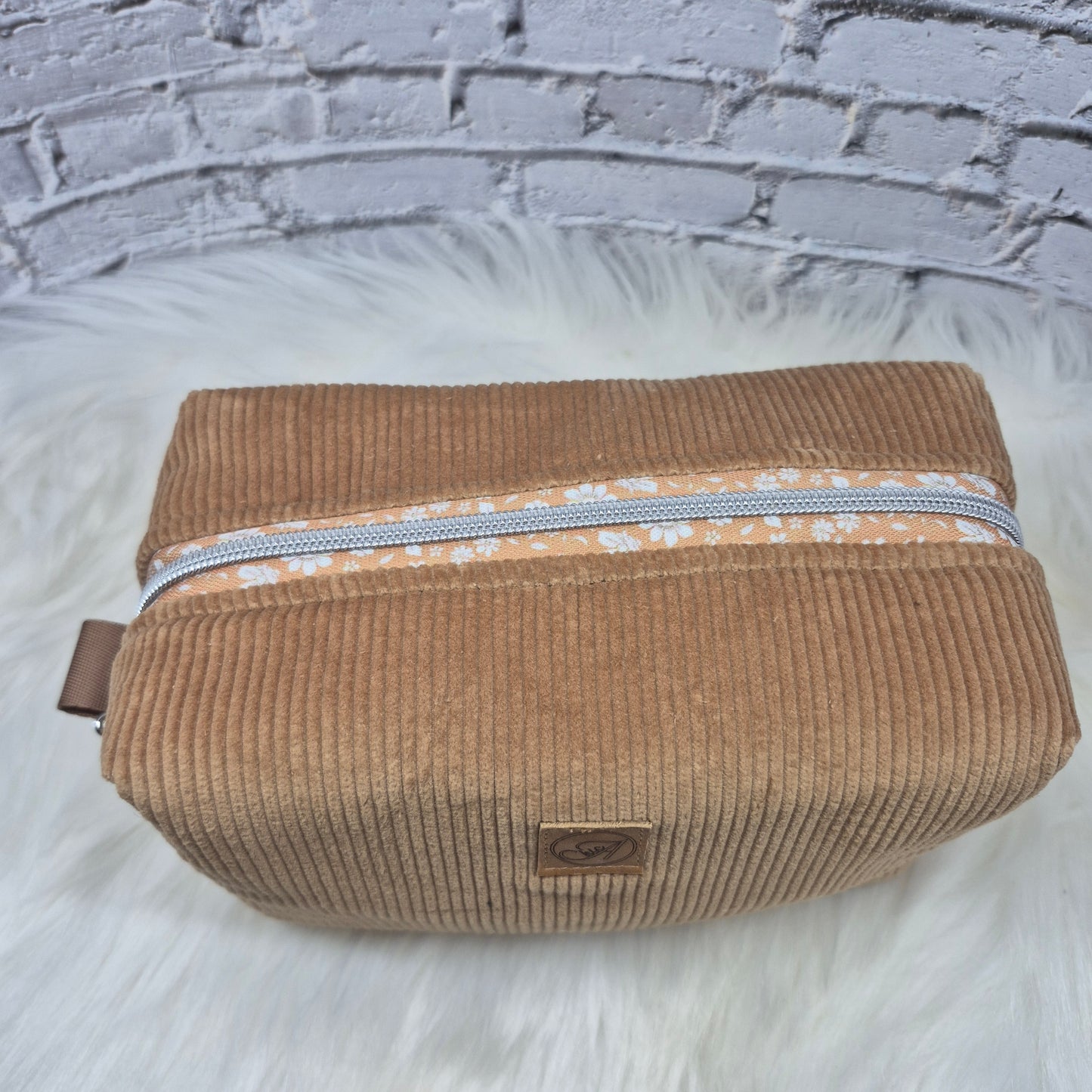 Trousse de toilette