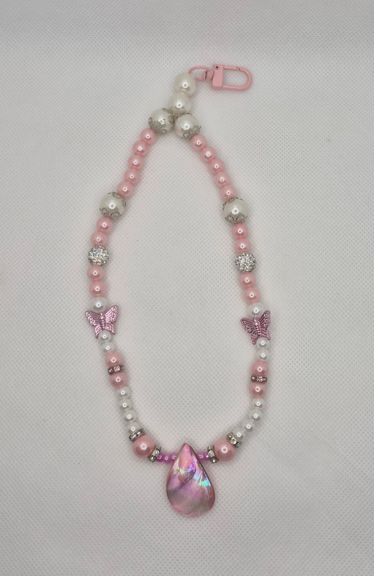 Bijou pour cellulaire