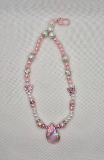 Bijou pour cellulaire