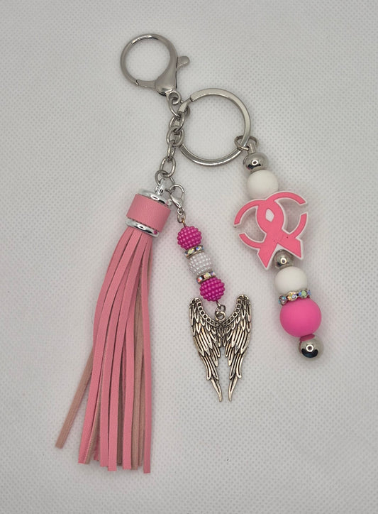 Porte-clés, parure de sac à main